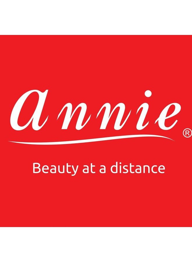 Annie Straightening Comb, Fine Teeth - Image 4