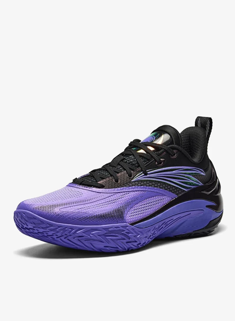 Anta Shock Wave 8 Basketball Shoes