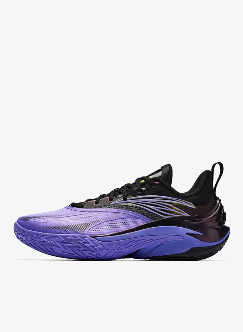 Anta Shock Wave 8 Basketball Shoes