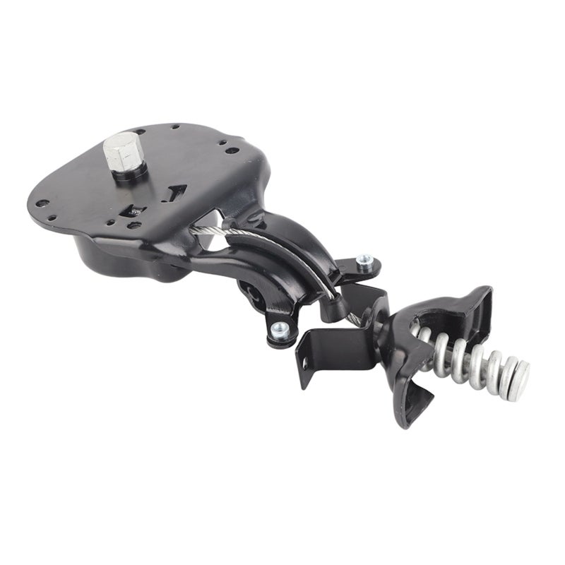 Spare Tire Wheel Winch LR024145 - Durable Iron Construction - Direct Replacement for Discovery 3 4 2004-2013 Range Rover Sport 2005-2013 - Image 4