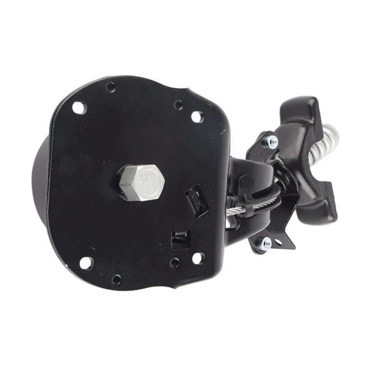 Spare Tire Wheel Winch LR024145 - Durable Iron Construction - Direct Replacement for Discovery 3 4 2004-2013 Range Rover Sport 2005-2013 - Image 3