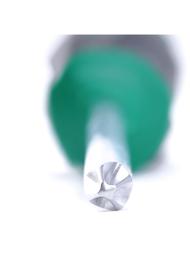 Sata SATA ST63503SC Phillips 0 x 100mm Soft Grip Screwdriver - Image 5