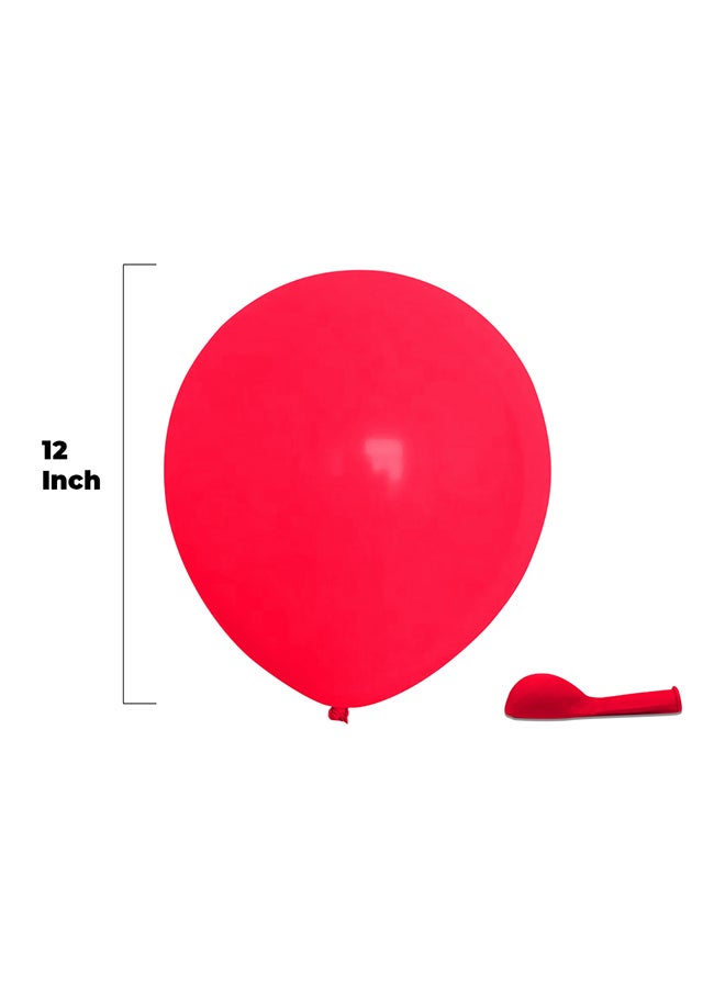 Zoot 20-Piece Party Decoration Balloons 12inch - Image 3