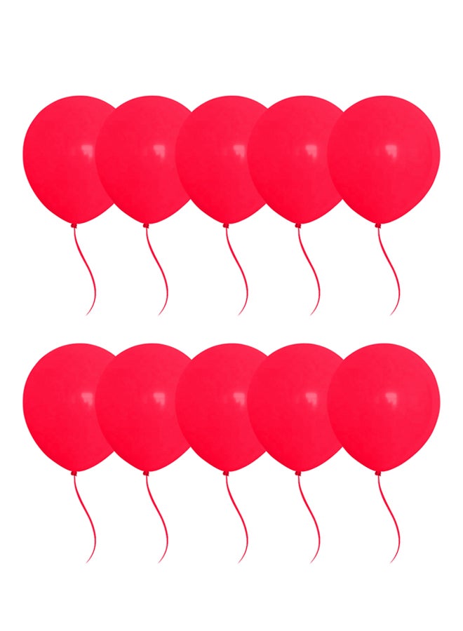 Zoot 20-Piece Party Decoration Balloons 12inch - Image 1