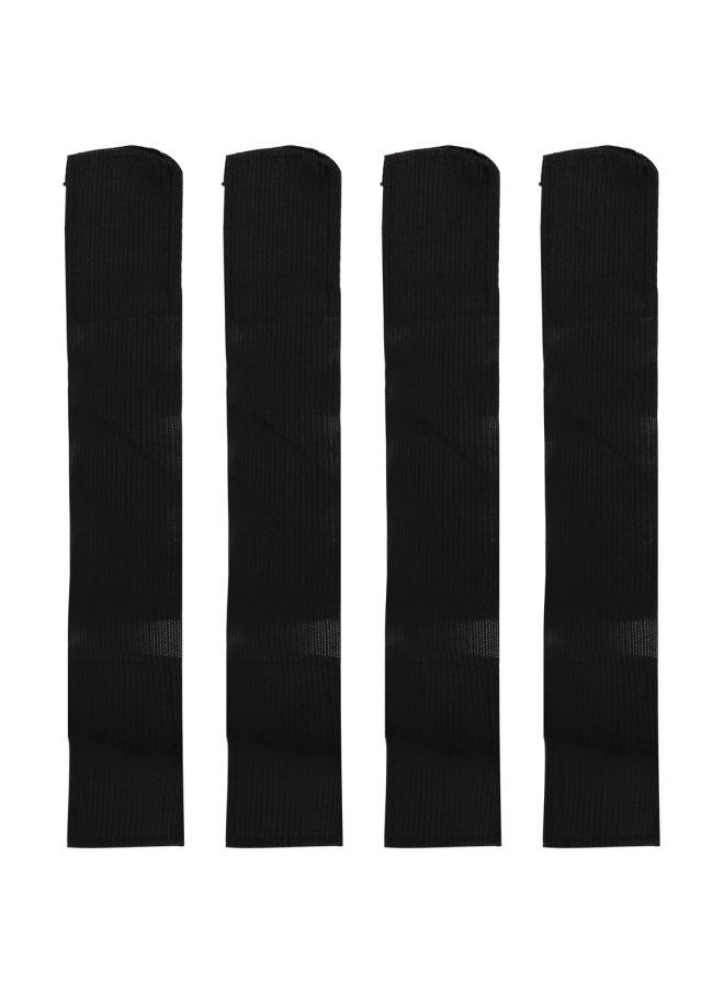 Generic Multifunctional Foldable Softbox White/Black  - Image 5