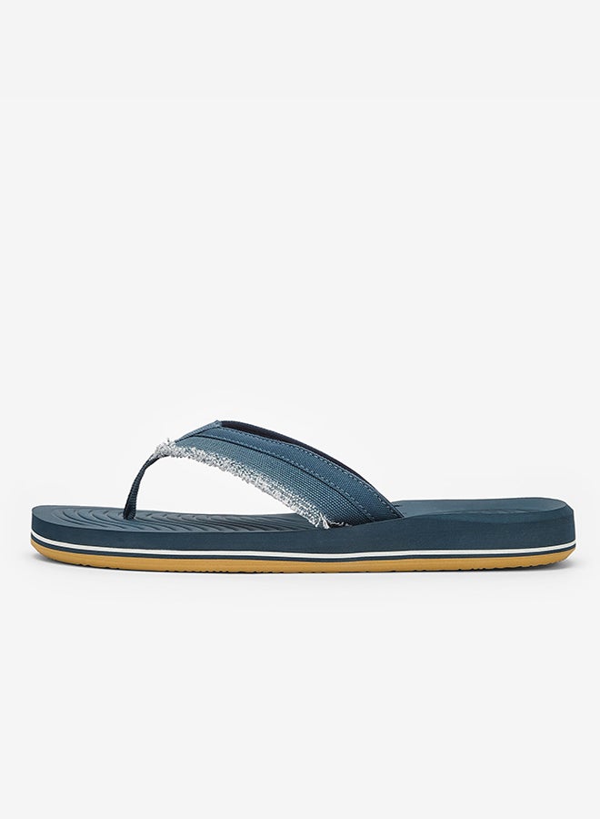 DECATHLON Men’S Flip-Flops - Image 2
