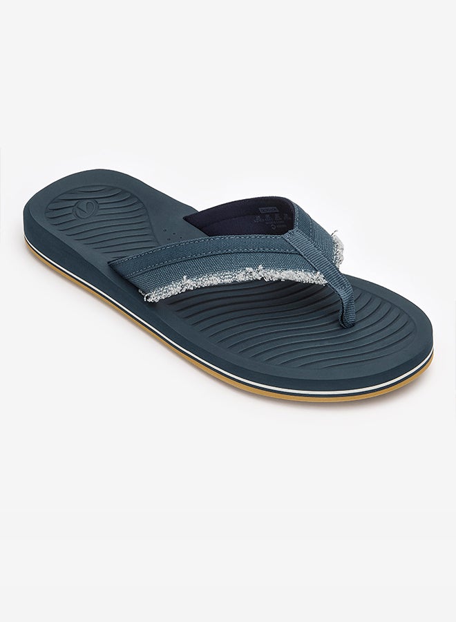 DECATHLON Men’S Flip-Flops - Image 1