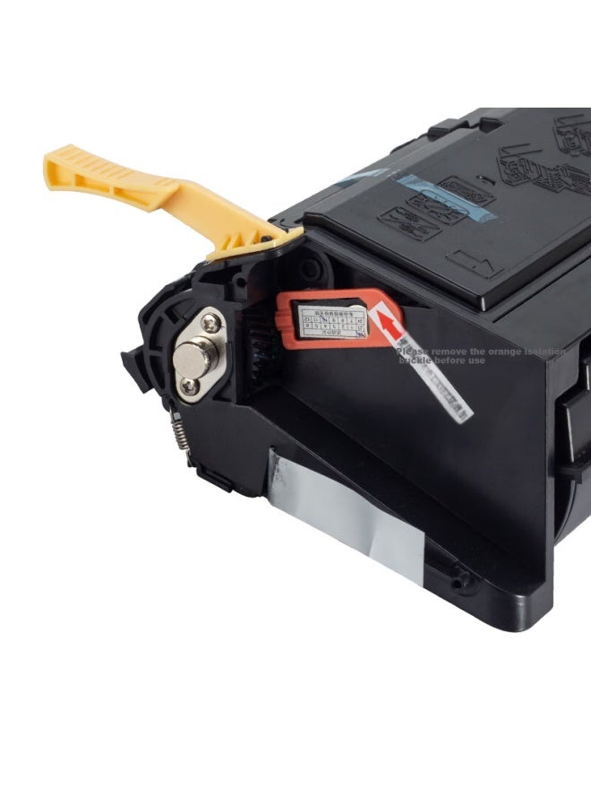 Kst K 2065 Toner Cartridge Black Print Yield 6000 Pages Professional Versio - Image 2