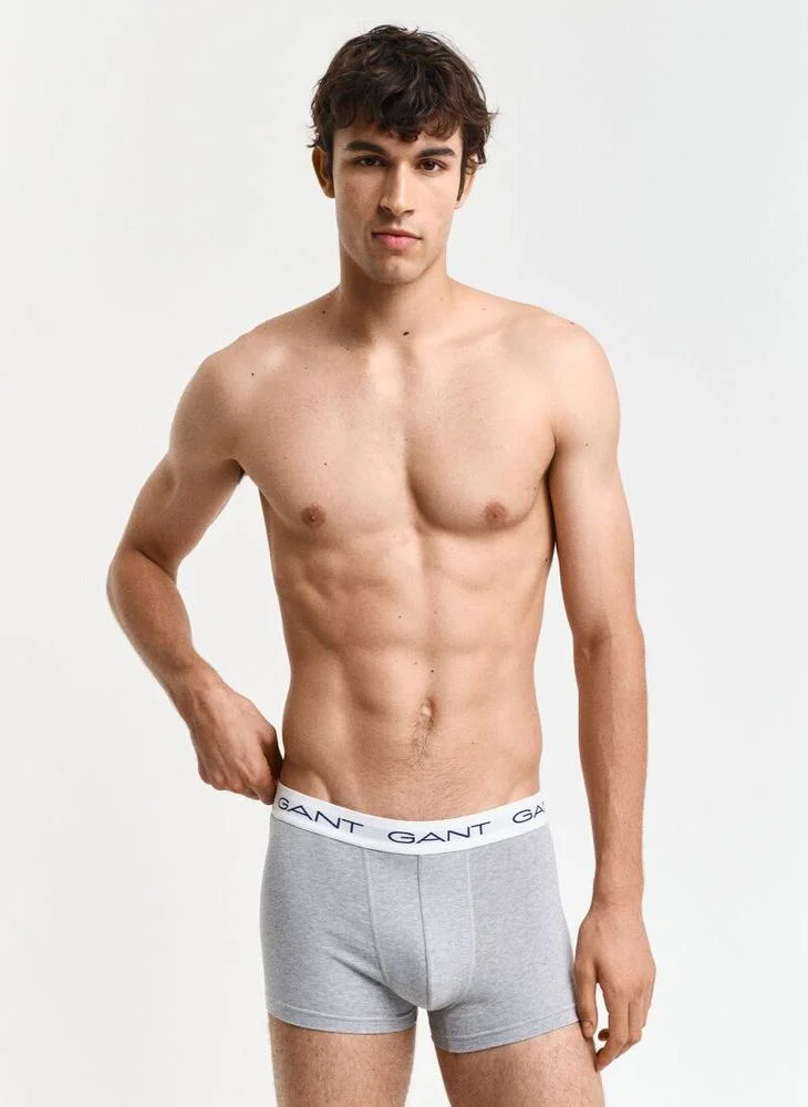 غانت Gant 5-Pack Trunks