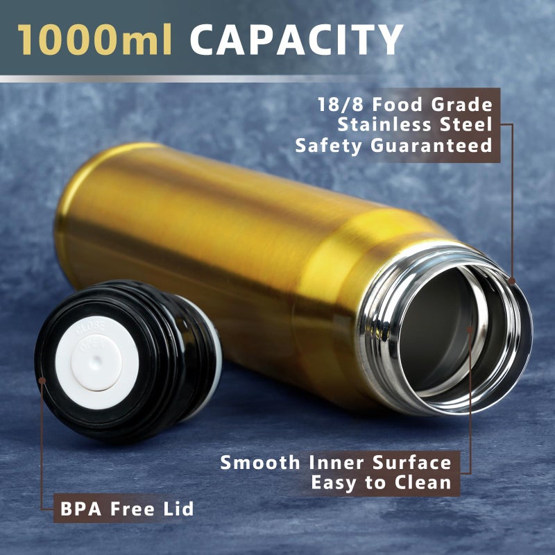 Funslive White Elephant Gift for Men Dad Him - 17oz Cool Stainless Steel Tumbler - Unique Christmas Day Hunting Birthday Xmas Mens Gifts for Him Boyfriend Husband - Stocking Stuffers Cup Mug Gifts for Adult - Image 4