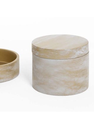 Splash Polyresin Cotton Jar, Gold - 10.9x9 cm - pzsku/ZE2E03B5E64DE8381AFBAZ/45/_/1712065306/f1f4f549-29d4-4f54-b219-db2692872879