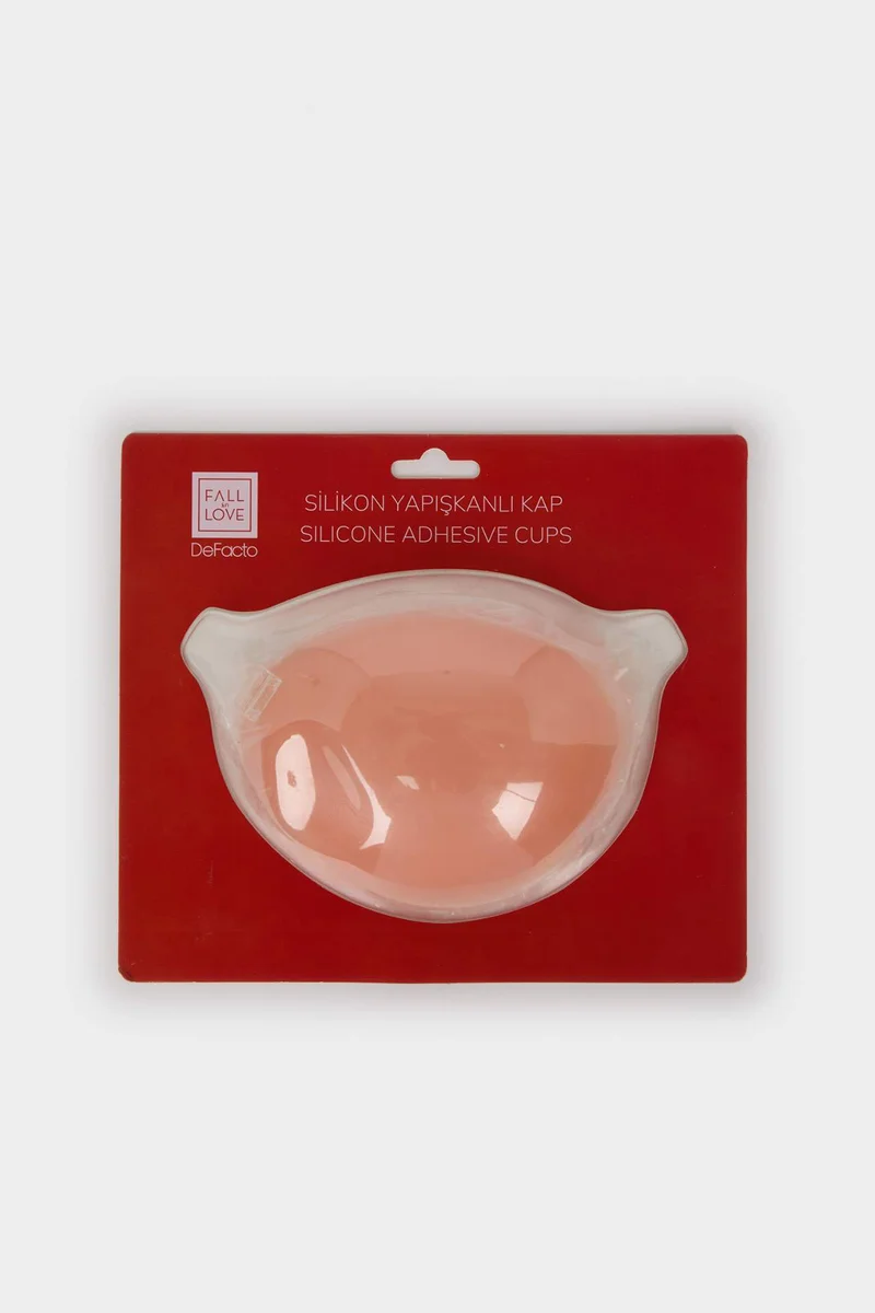 ديفاكتو Woman Fall in Love Silicone Cup