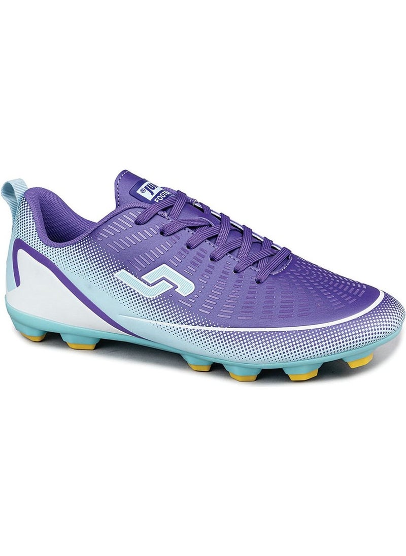 Jump 30290 Kids Turf Cleats Purple 