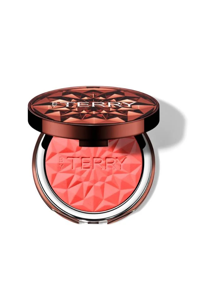 باي تيري بودرة أحمر خدود شاي للتسمير رقم