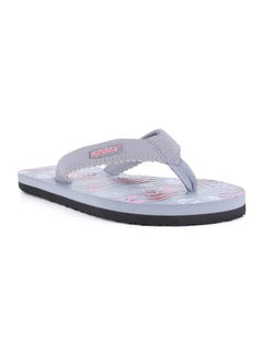 سباركس شبشب نسائي من Sparx SF0126L أزرق رمادي أسود - مقاس 5 المملكة المتحدة (SF0126LGBBK0005)  - Image 1