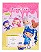Yummiland Large Doll Lipgloss Pet Blueberry - Image 4