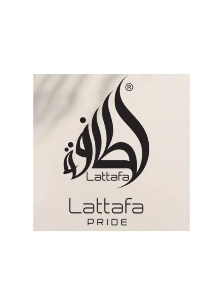 لطافة برايد عطر آرت أوف أرابيا II للجنسين 100 مل - Image 5