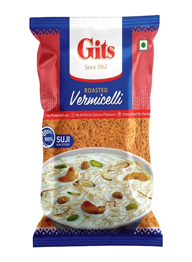Gits Roasted Vermicelli, 400gm - Image 1