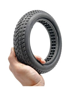 NIBEMINENT Electric Scooter Outer Tire 8.5x2.0inch  - Image 2