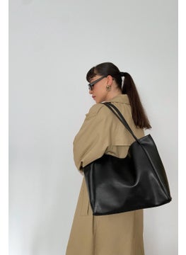 Tekno Trust Black Bag  - Image 4