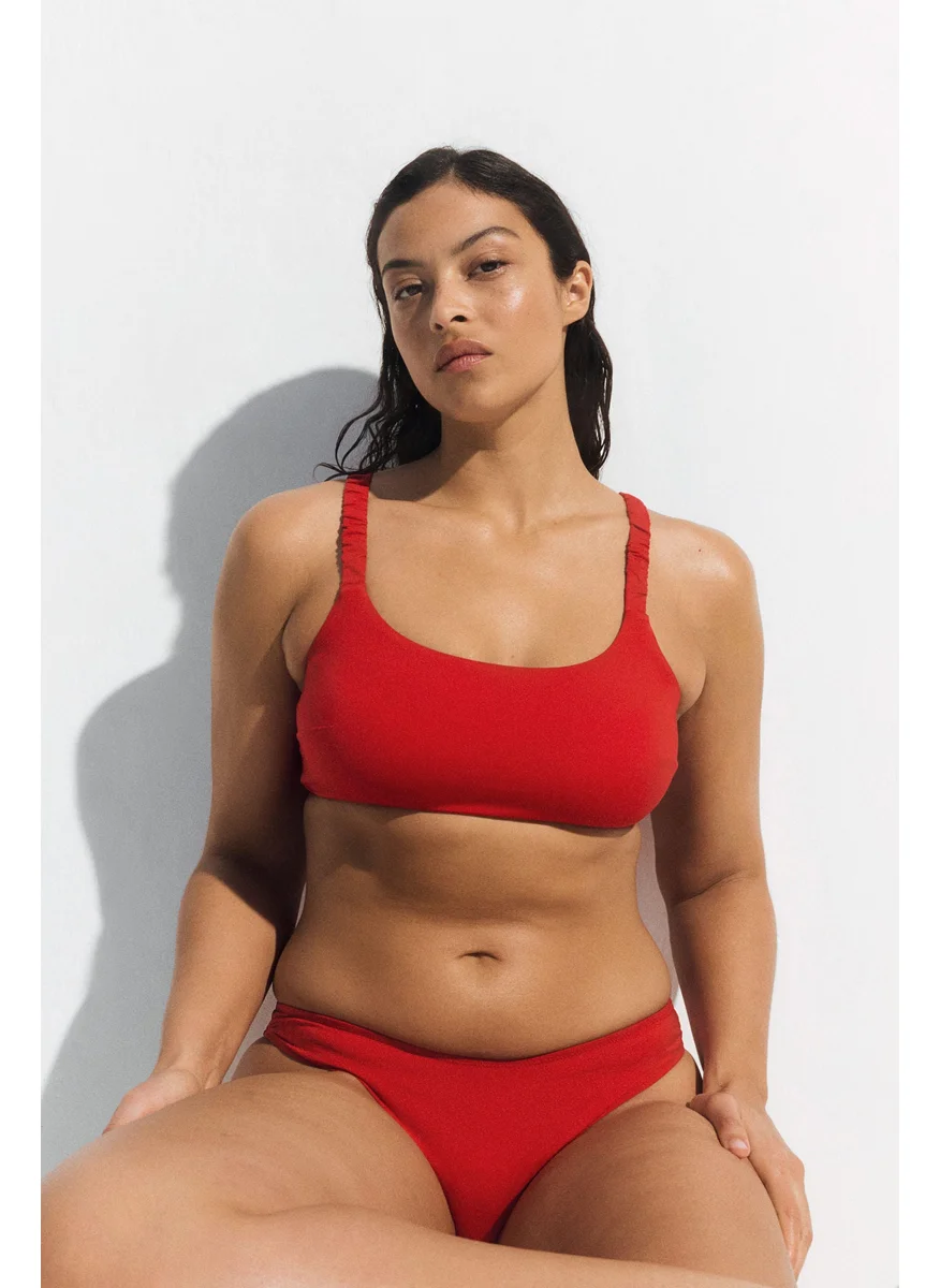 H&M Padded Bikini Top