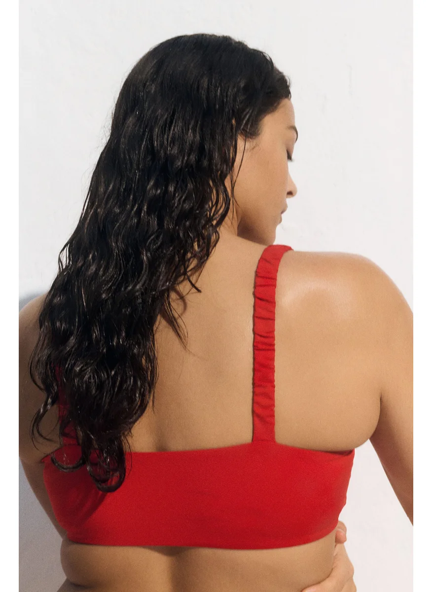 H&M Padded Bikini Top