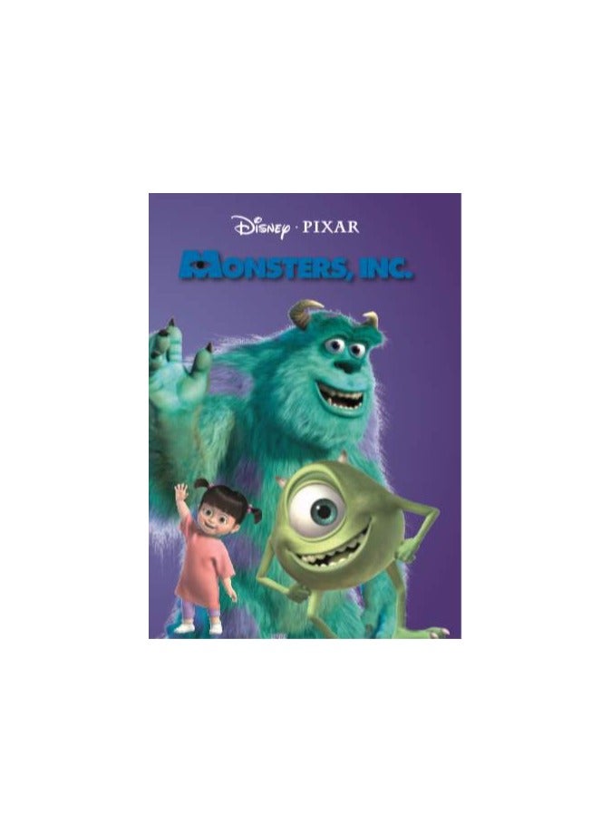 Monsters.Inc 