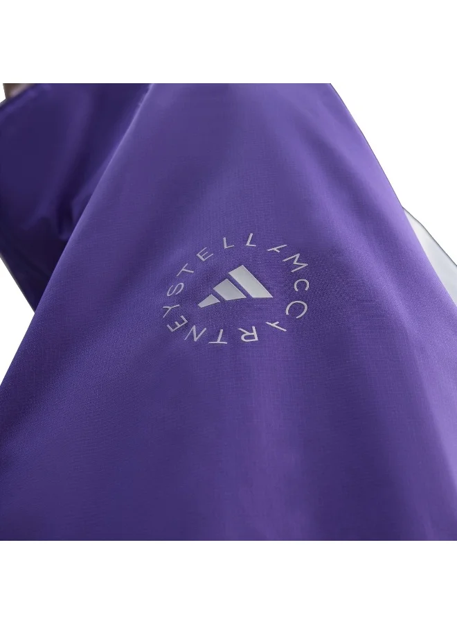 adidas جاكيت أديداس نسائي بنفسجي
