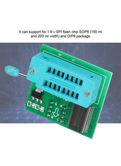 Thoraya 1.8V Conversion Base Adapter Board/Plate Relay Board for Motherboard MX25 W25  - Image 3