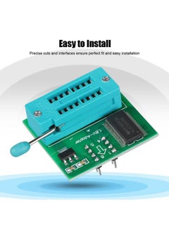 Thoraya 1.8V Conversion Base Adapter Board/Plate Relay Board for Motherboard MX25 W25  - Image 5