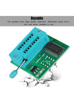 Thoraya 1.8V Conversion Base Adapter Board/Plate Relay Board for Motherboard MX25 W25  - Image 2