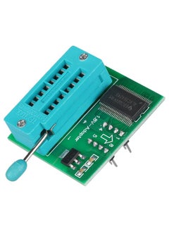 Thoraya 1.8V Conversion Base Adapter Board/Plate Relay Board for Motherboard MX25 W25  - Image 1