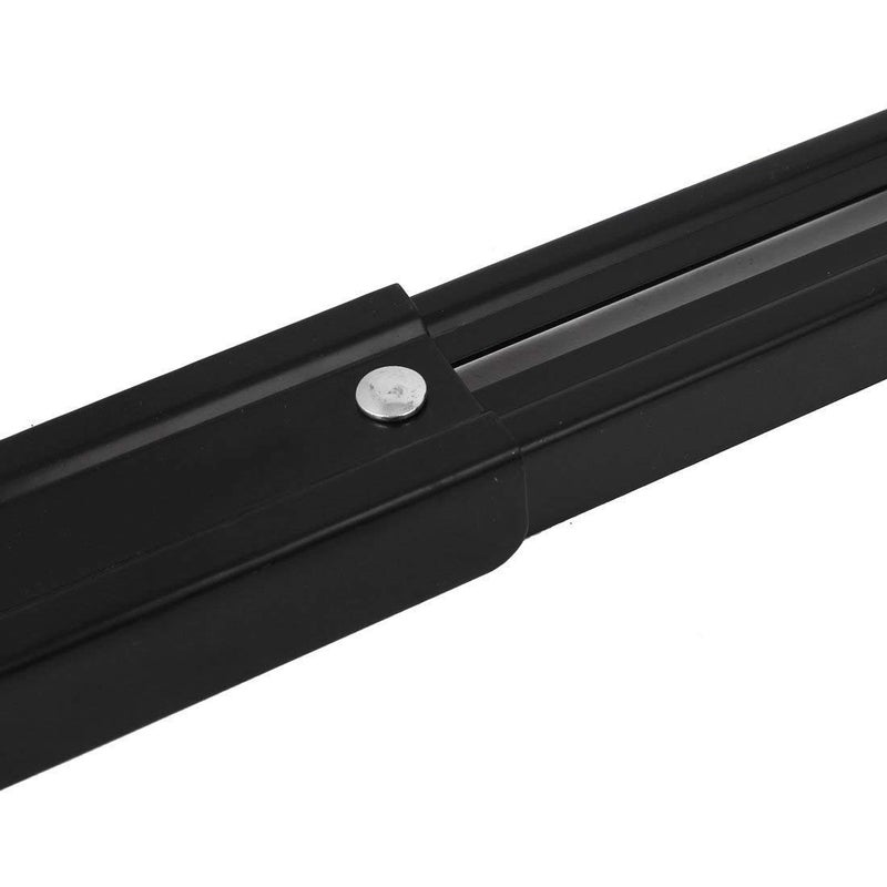 AMPEREUS Microwave Oven Wall Mount BracketSTAND COLOR Black - Image 4