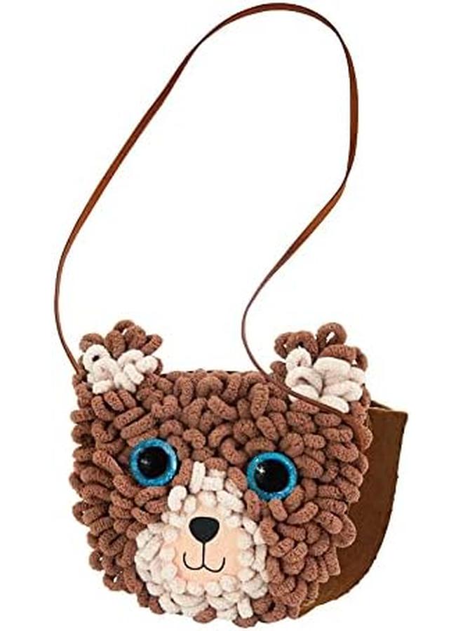 أفينير خياطة دمية الدب - Image 2