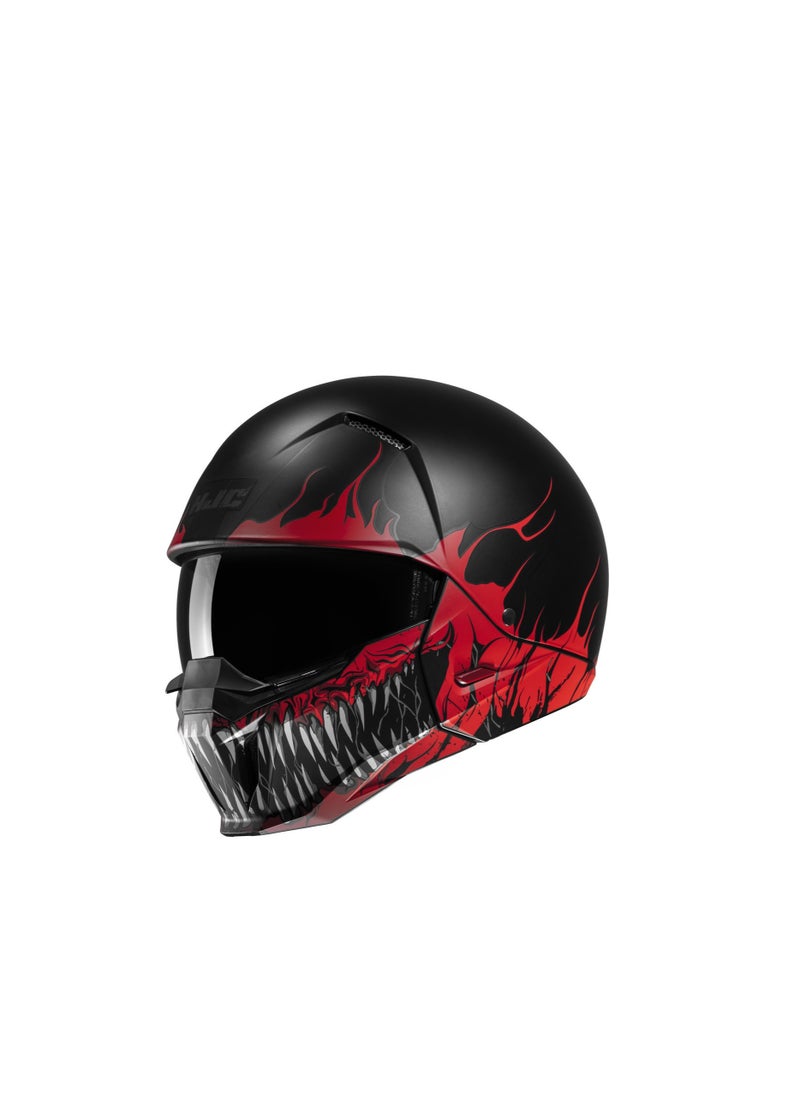 HJC HJC i20 Scraw Jet Helmet 