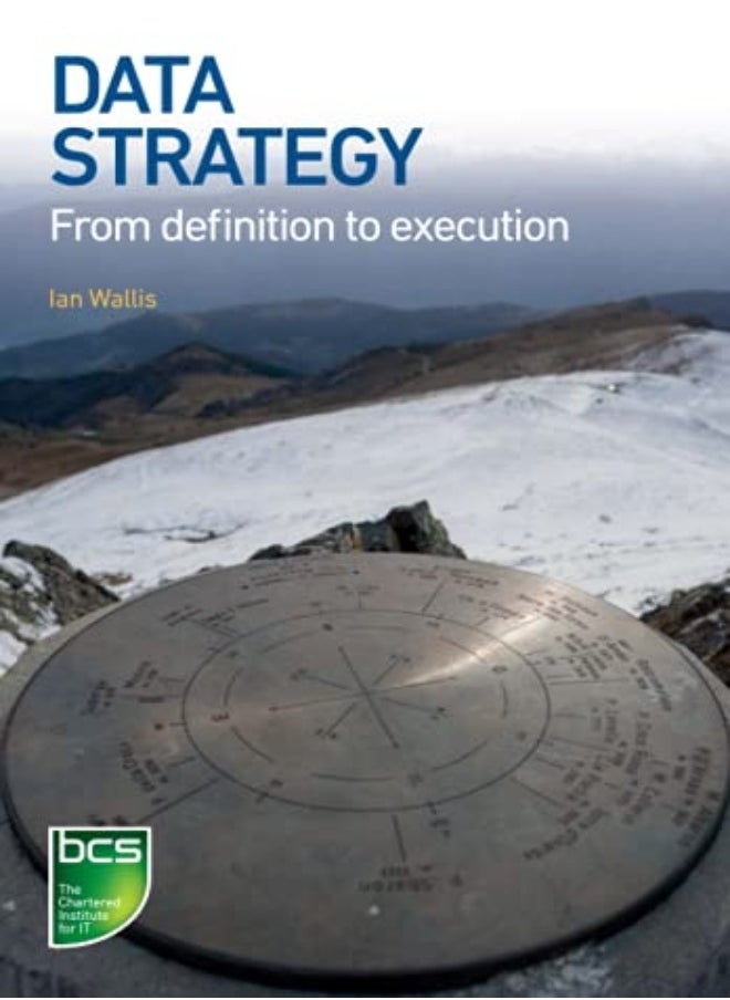 Data Strategy: From definition to execution 