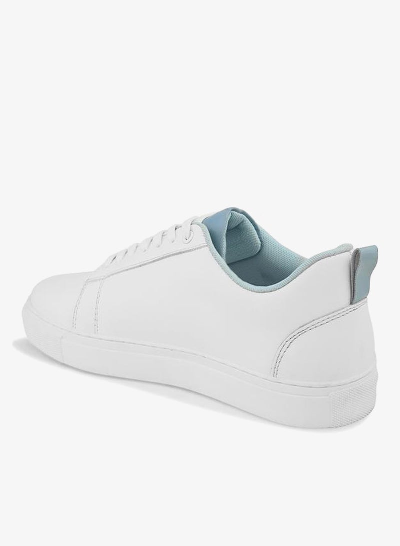 ستايلي اكتيف حذاء رياضي من الرباط باللون الملون - Image 5