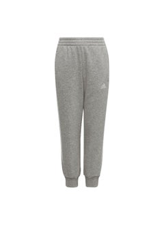 Adidas adidas Lk 3S Pant Grey Training Pants 3-4Y  - Image 1