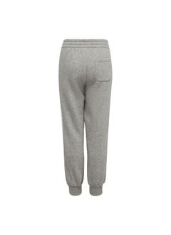 Adidas adidas Lk 3S Pant Grey Training Pants 3-4Y  - Image 3
