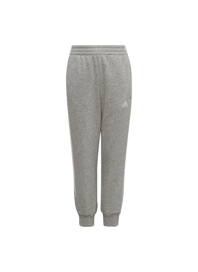 Adidas adidas Lk 3S Pant Grey Training Pants 3-4Y