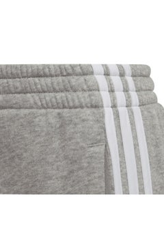 Adidas adidas Lk 3S Pant Grey Training Pants 3-4Y  - Image 5
