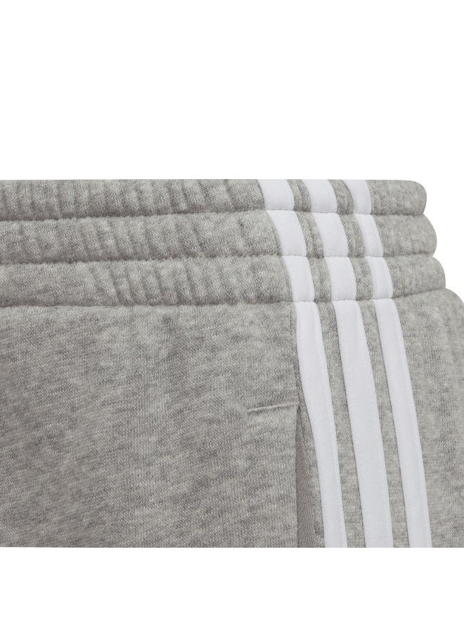 Adidas adidas Lk 3S Pant Grey Training Pants 3-4Y  - Image 5