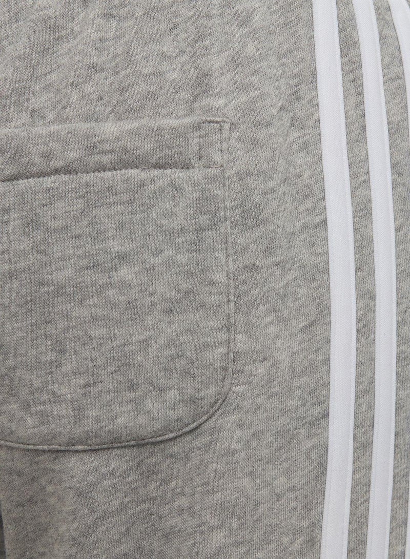 adidas بنطلون تدريب رمادي   مقاس - سنوات - Image 5