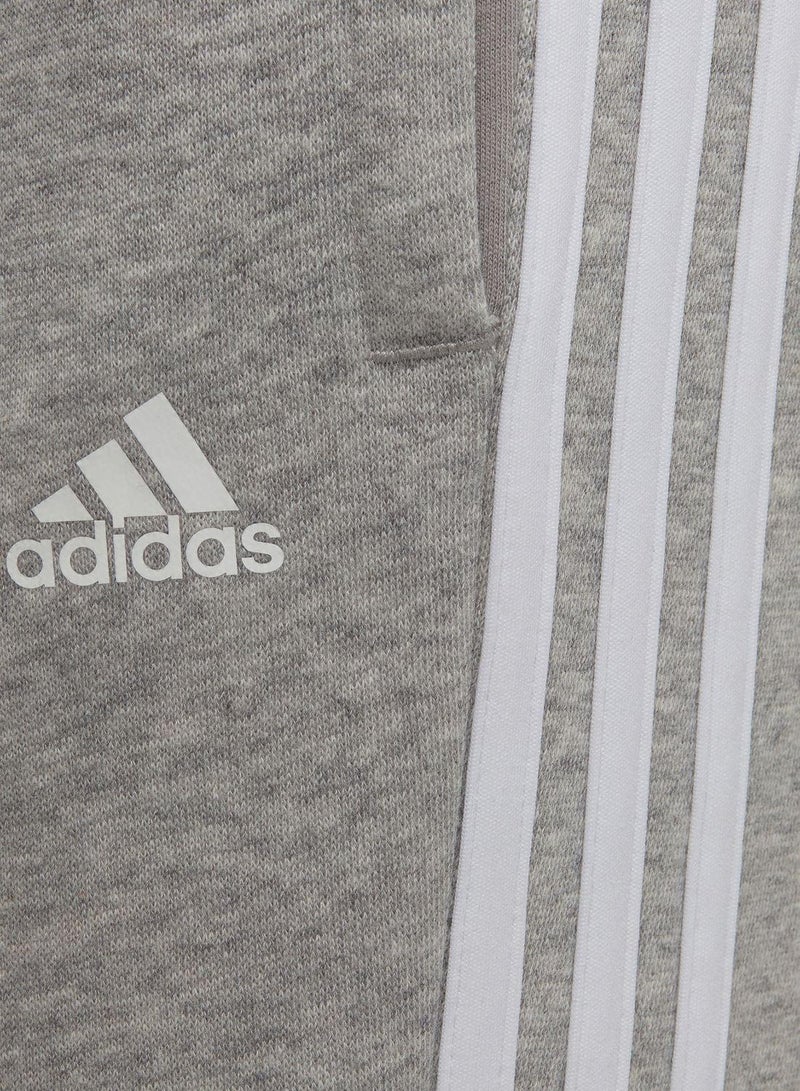 adidas بنطلون تدريب رمادي   مقاس - سنوات - Image 4