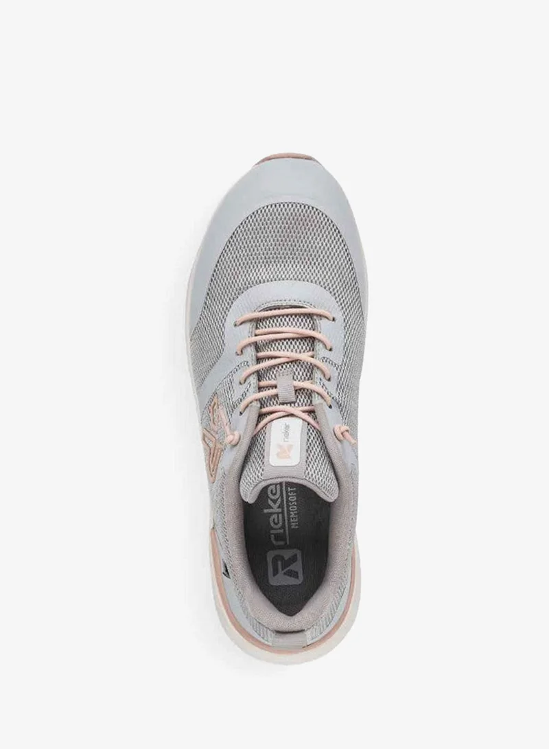 Rieker  116-1172 Rieker Ladies Casual Shoes Evolution 40102-40 for Women | Best Price UAE