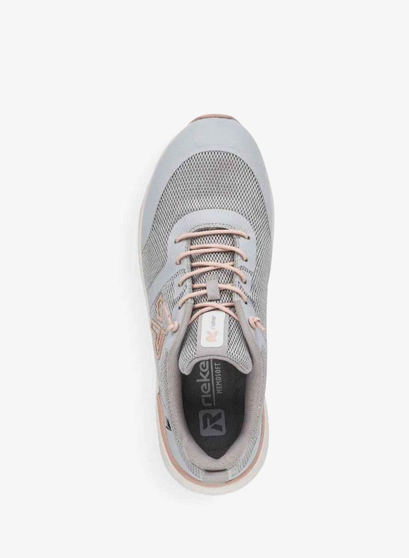 rieker 116-1172 Rieker Ladies Casual Shoes Evolution 40102-40 - Image 3