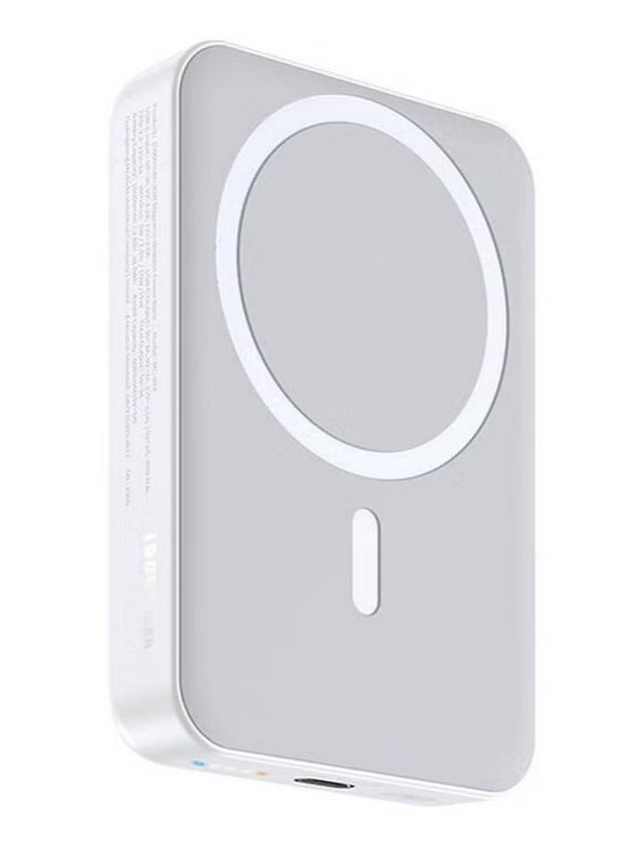 Mcdodo MC-5930 30W Wireless 10000 MAh Powerbank - Image 2