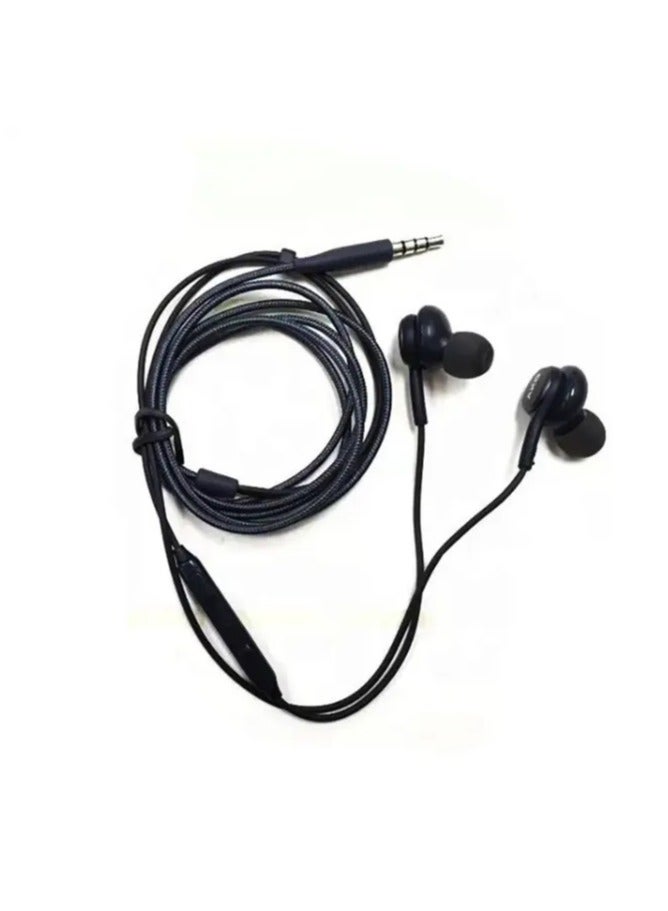 CROIRE In-ear Stereo Headphones with Mic 3.5 mm Jack  - Image 2