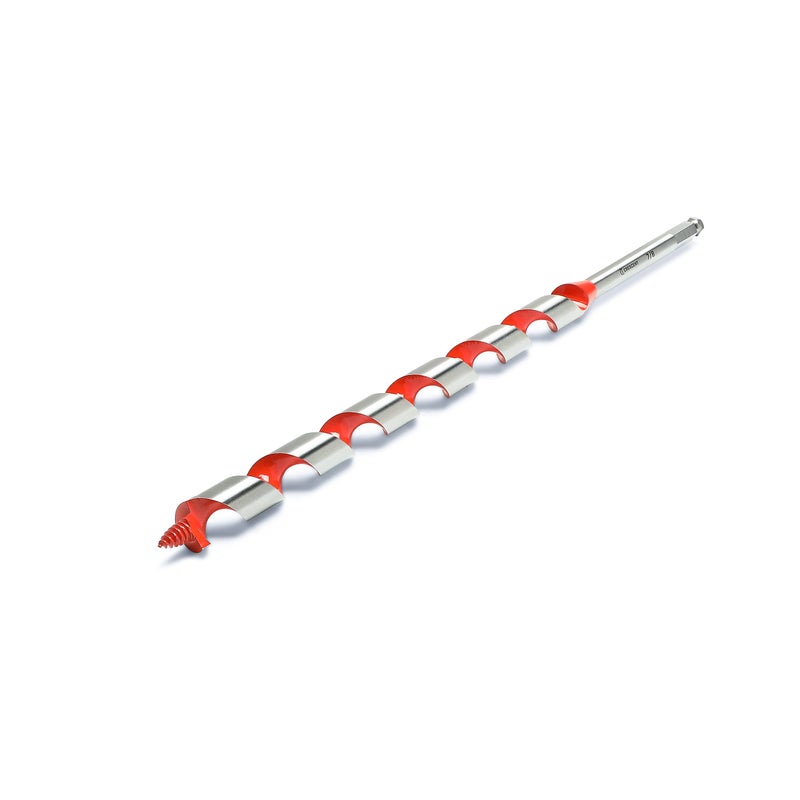 لقمة حفر دوارة على شكل هلال 18 x 78 CDSH1841