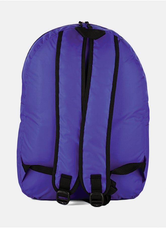 Fabreek Backpack15.6 Inch Laptop for fabreek for Men Women Waterproof School Bag for Travel Business Schoolbag Waterproof School Bag for Daily Use Purple, One Size  - Image 3